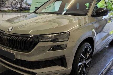 Skoda Karoq 37.020 km 38.790 € Saarbrücken 66130