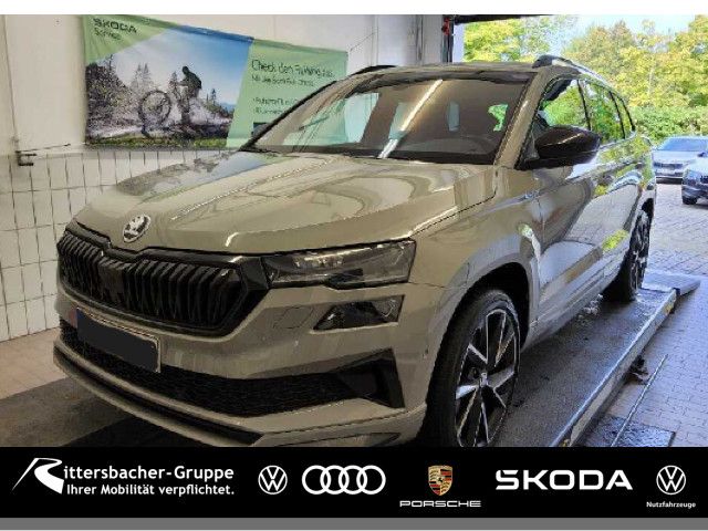 Skoda Karoq 37.020 km 38.790 € Saarbrücken 66130