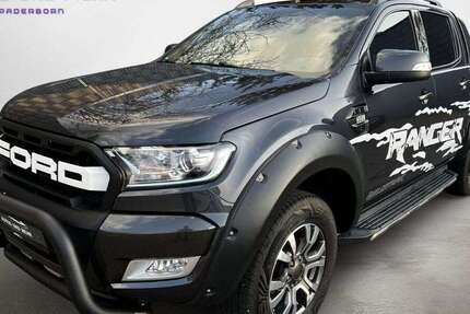 Ford Ranger 149.990 km 20.490 &euro; Paderborn 33100