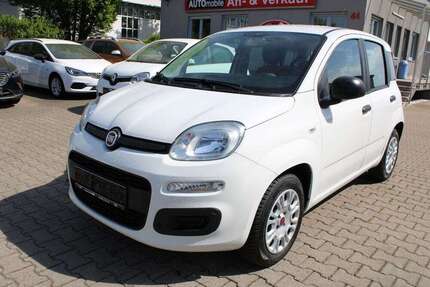 Fiat Panda 86.022 km 7.990 &euro; Augsburg 86165