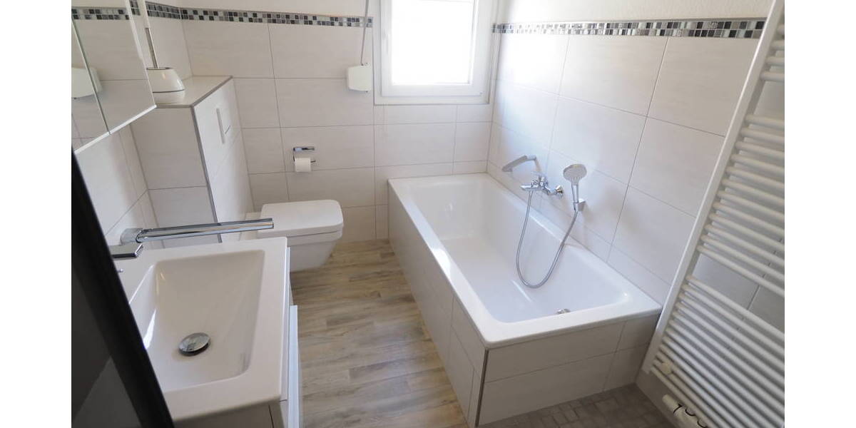 Ansprechende Eigentumswohnung mit zwei Balkonen in bevorzugter Lage von Montabaur 5 zimmer