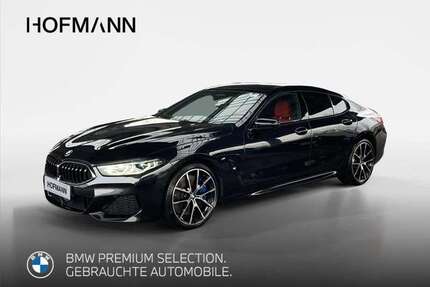 BMW 840