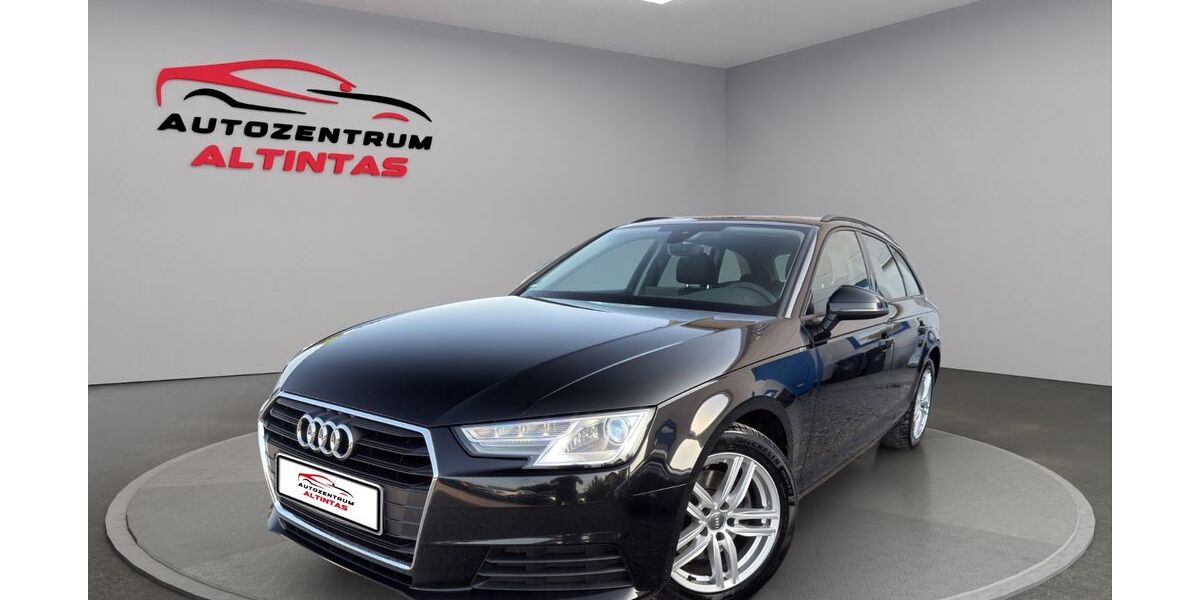 Audi A4 231.000 km 10.970 &euro; Holzgerlingen 71088