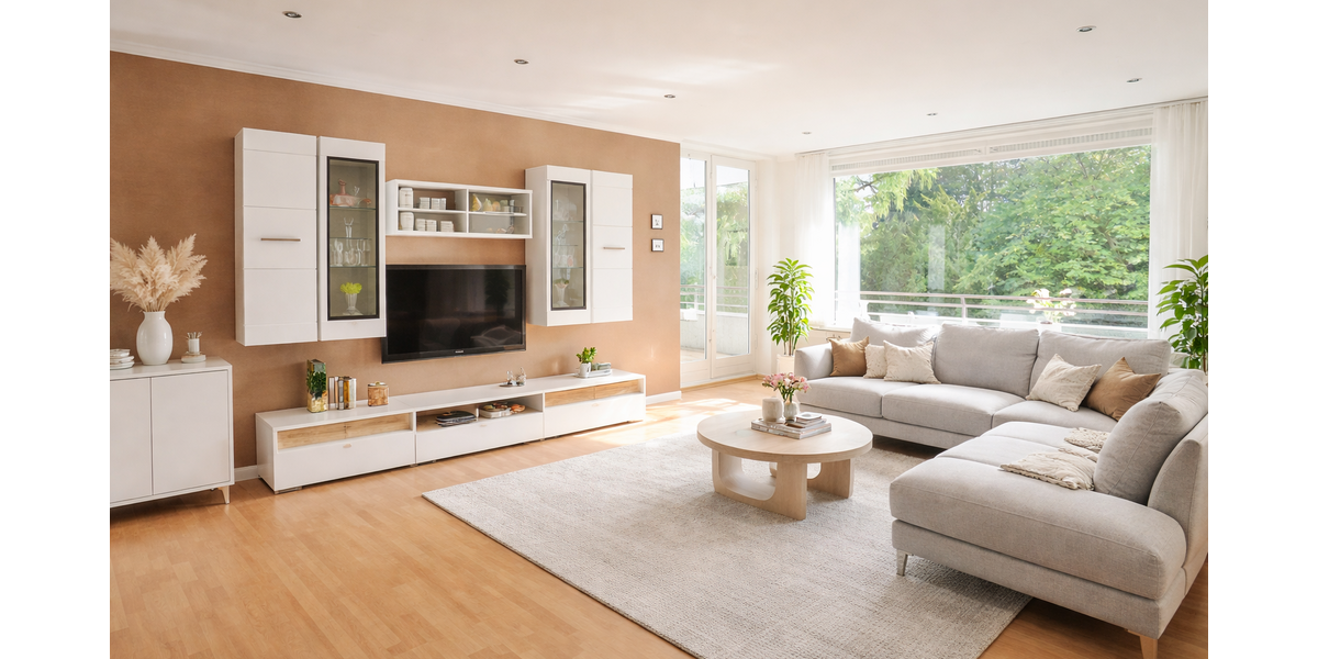 Etagenwohnung Iserlohn / Wermingsen Wermingsen - 3 Zimmer, 128 m&sup2;, 159.000&euro; | Angebot:25985024