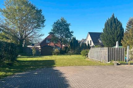 Grundstück Sittensen - 149.000&euro; | Angebot:26500098