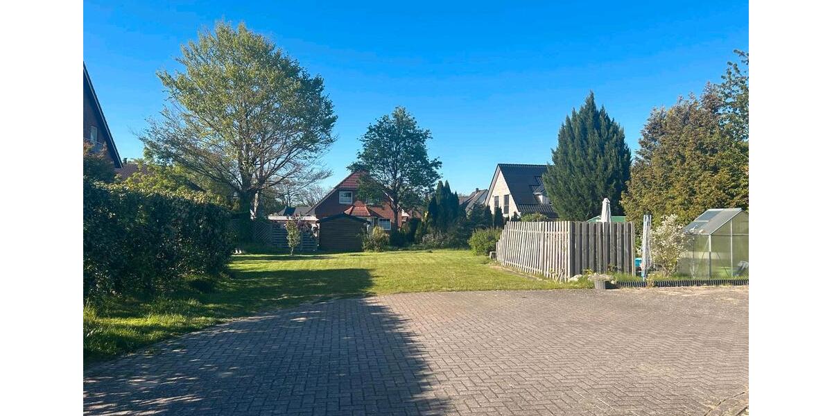 Grundstück Sittensen - 149.000&euro; | Angebot:26500098