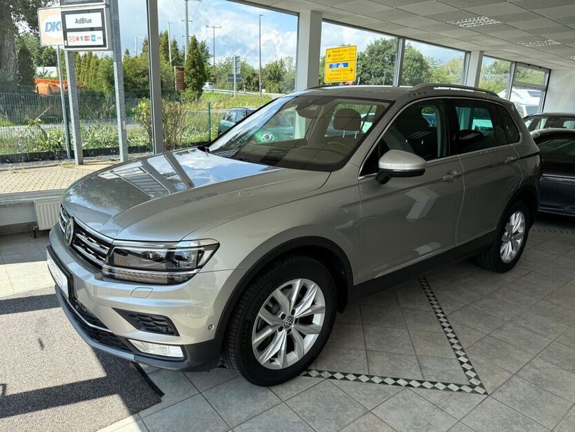 Tiguan