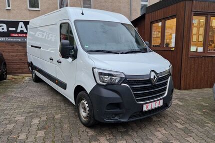 Renault Master 115.058 km 16.980 &euro; Berlin 10627