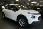 Citroen C3 Pure Tech 110 S&S Feel 39.560 km 11.980 € Euskirchen 53881