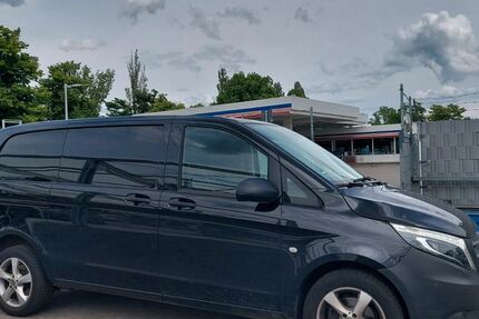 Mercedes-Benz Vito 205.727 km 13.999 &euro; Leipzig 04328