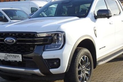 Ford Ranger 13.390 km 50.450 &euro; Bad Laer 49196