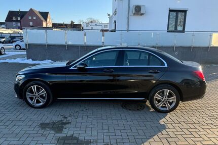 Mercedes C 220