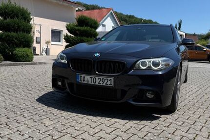 BMW 520 133.000 km 17.000 &euro; Groß-Umstadt 64823