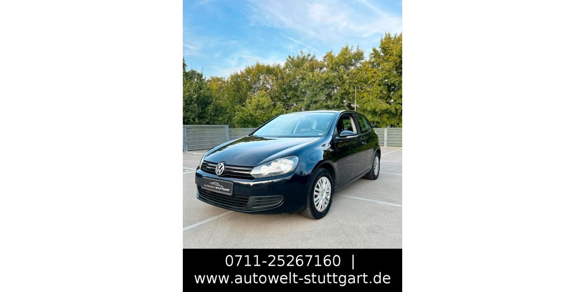 VW Golf 134.000 km 4.290 &euro; Stuttgart 70469