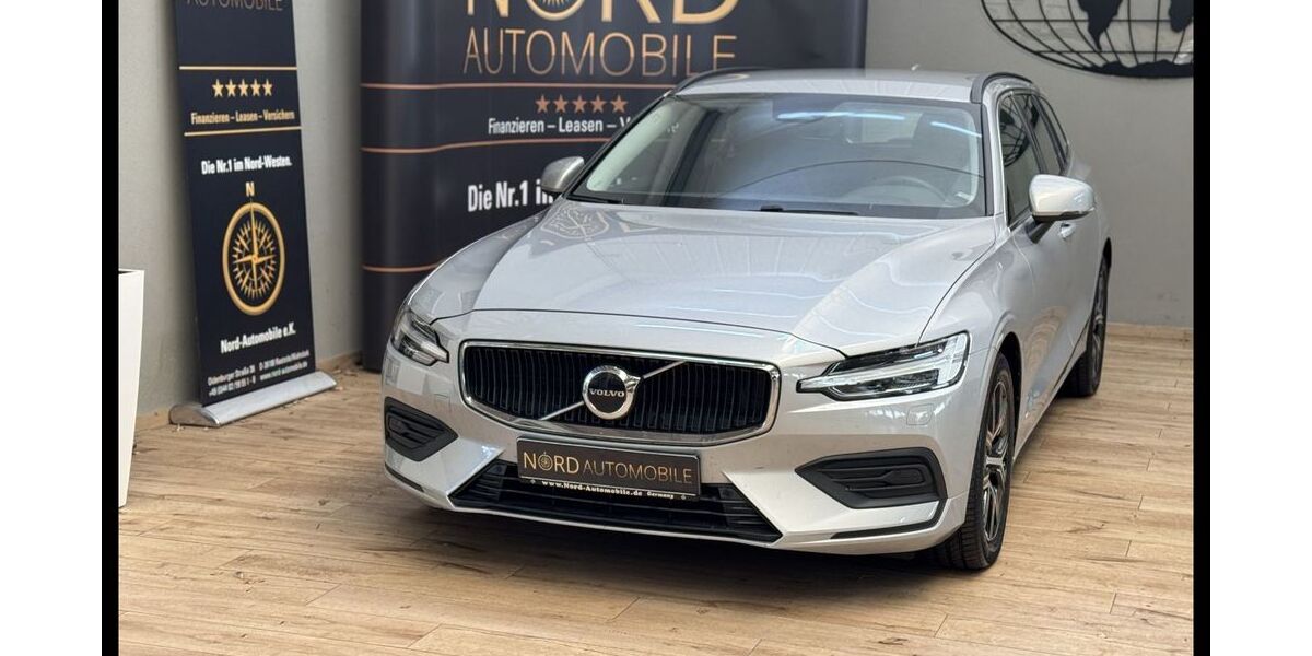 Volvo V60 29.450 km 31.450 &euro; Rastede/ Wahnbek 26180