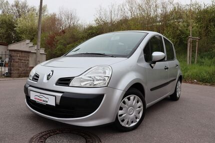 Renault Modus 149.000 km 3.190 &euro; Breisach 79206