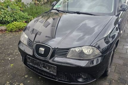 Seat Ibiza 224.223 km 1.200 &euro; Bielefeld 33739