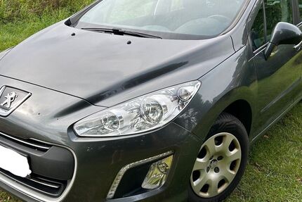 Peugeot 308 179.000 km 3.600 &euro; Lankau 23881