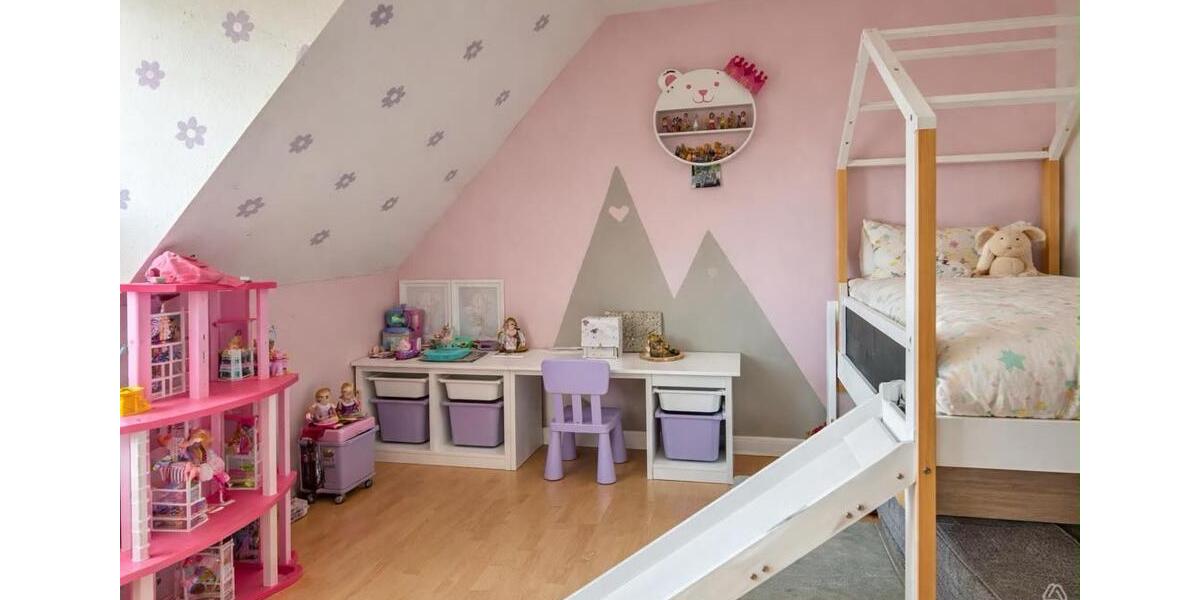 Doppelhaushälfte Delmenhorst Bungerhof - 4 Zimmer, 128 m&sup2;, 405.000&euro; | Angebot:27089278