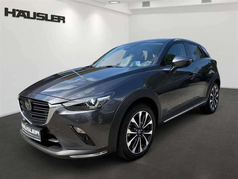 CX-3