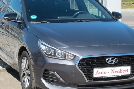 Hyundai i30 115.000 km 11.950 &euro; Stadtbergen 86391