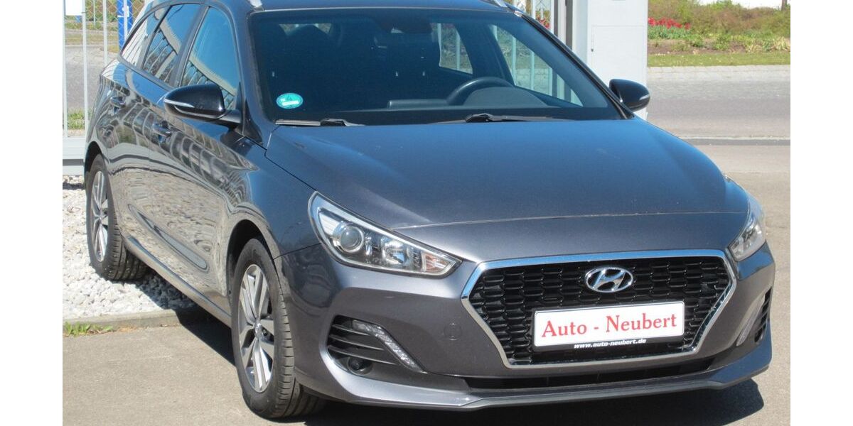 Hyundai i30 115.000 km 11.950 &euro; Stadtbergen 86391