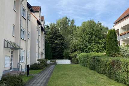 Wohnung Markkleeberg Markkleeberg-Ost - 2 Zimmer, 61 m&sup2;, 710&euro; | Angebot:26828128