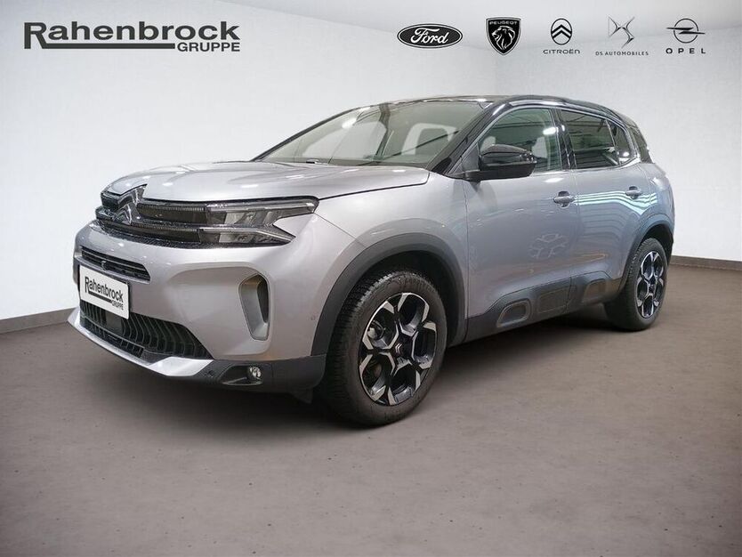 C5 Aircross