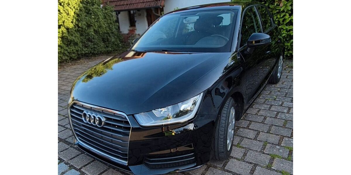 Audi A1 45.250 km 13.500 &euro; Sachsen 91623