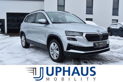Skoda Karoq 10.990 km 26.880 &euro; Werther/Westfalen 33824