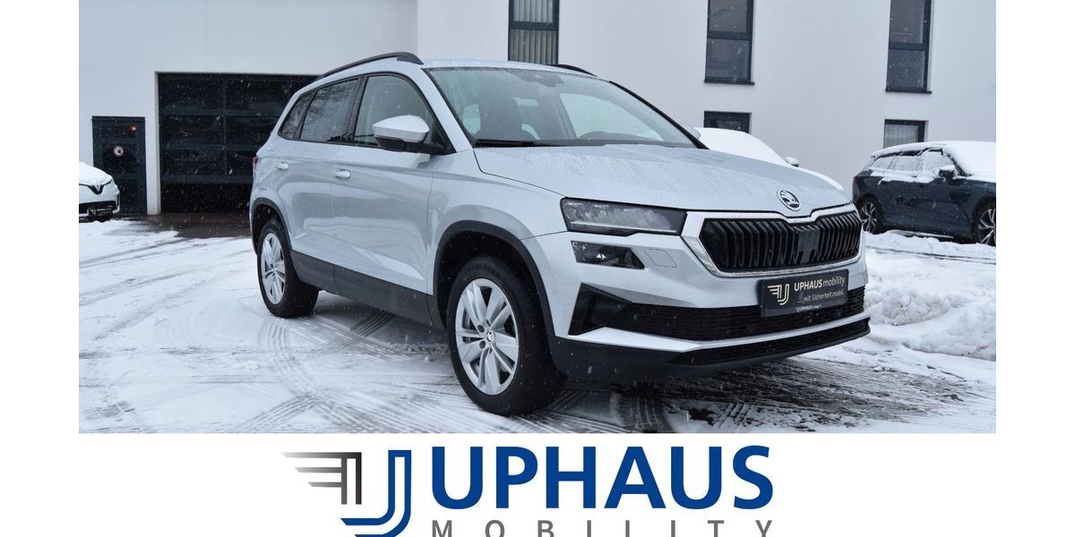 Skoda Karoq 10.990 km 26.880 &euro; Werther/Westfalen 33824