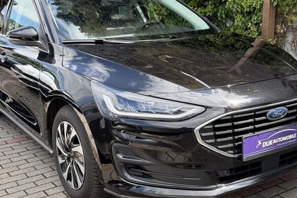 Ford Focus 19.891 km 19.999 &euro; Berlin 13089