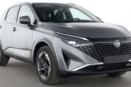 Nissan Qashqai 18.500 km 26.990 &euro; Baienfurt 88255