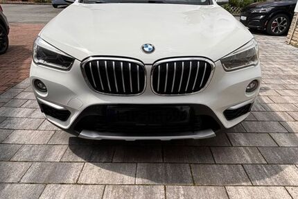 BMW X1 192.585 km 14.999 &euro; Extertal 32699