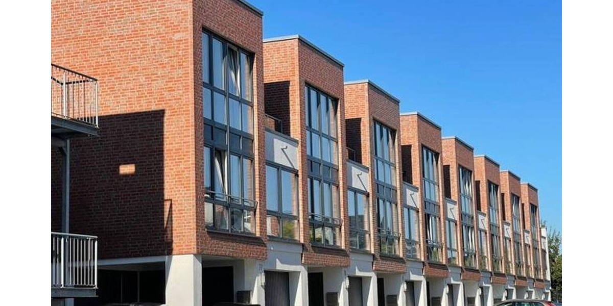 Reihenmittelhaus Greven - 5 Zimmer, 108 m&sup2;, 399.000&euro; | Angebot:26048723