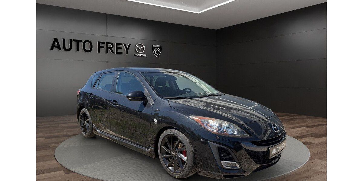 Mazda 3 97.000 km 7.490 &euro; Untermeitingen 86836