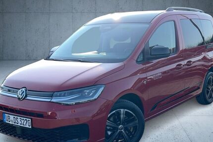 VW Caddy 9.480 km 36.890 &euro; Alsfeld 36304