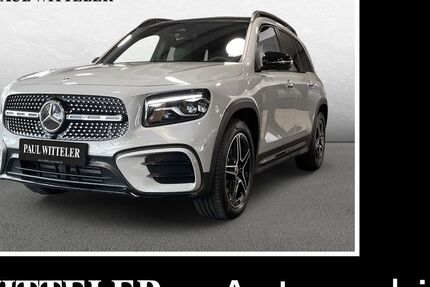 Mercedes-Benz GLB 200 9.900 km 49.990 € Brilon 59929