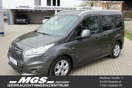 Ford Tourneo Connect 129.300 km 13.450 € Radebeul 01445