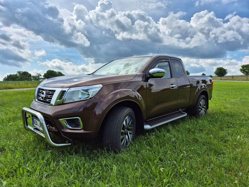 Navara