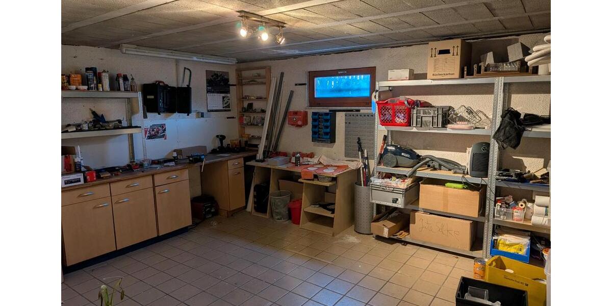 Einfamilienhaus Breisach am Rhein - 5.5 Zimmer, 170 m&sup2;, 435.000&euro; | Angebot:25408414
