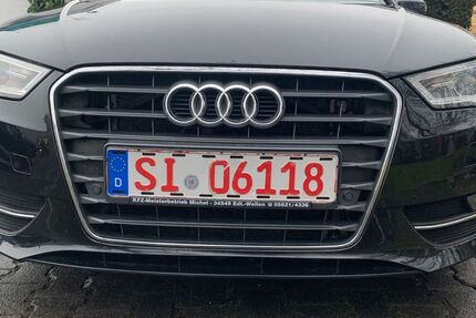 Audi A3 267.200 km 5.999 &euro; Wilnsdorf 57234