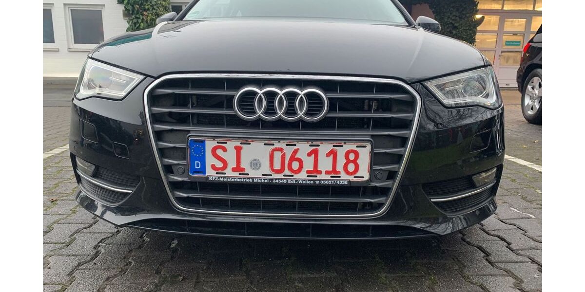 Audi A3 267.200 km 5.999 &euro; Wilnsdorf 57234