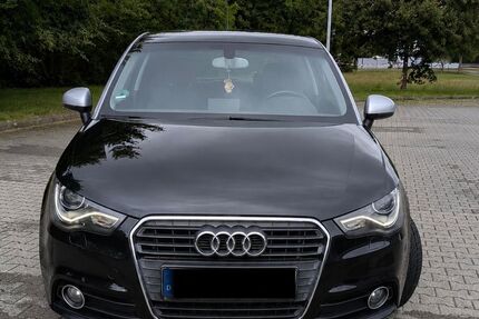 Audi A1 145.000 km 6.499 &euro; Delmenhorst 27753