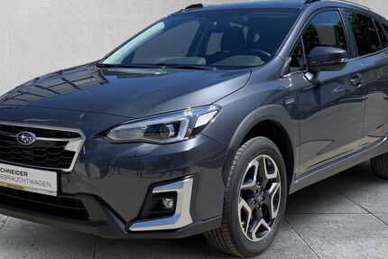 Subaru XV 68.400 km 20.490 &euro; Zwickau 08064