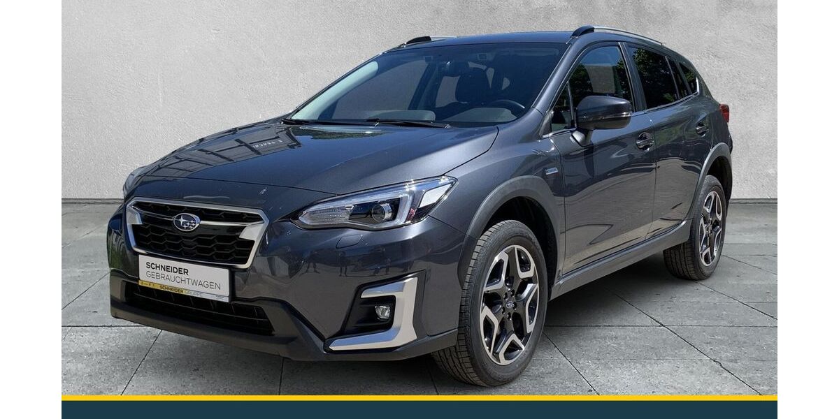 Subaru XV 68.400 km 20.490 &euro; Zwickau 08064