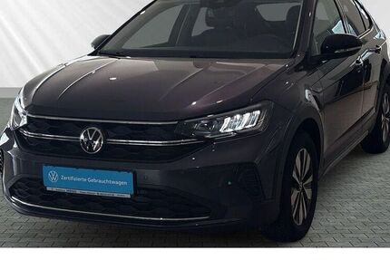 VW Taigo