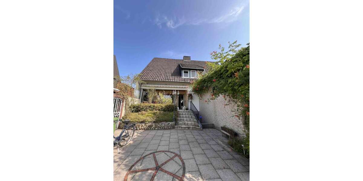 Haus zum Kaufen in Hasbergen 399.000 € 153 m² 7 zimmer