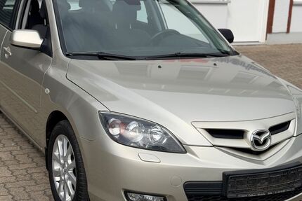 Mazda 3 136.900 km 3.990 &euro; Salzgitter 38229