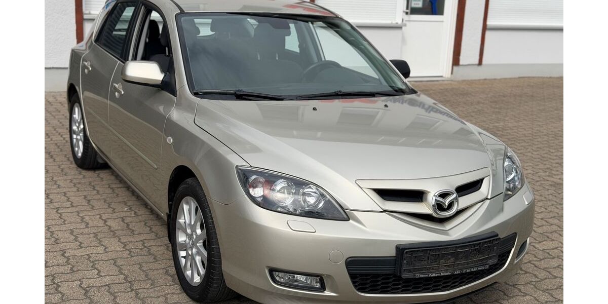 Mazda 3 136.900 km 3.990 &euro; Salzgitter 38229